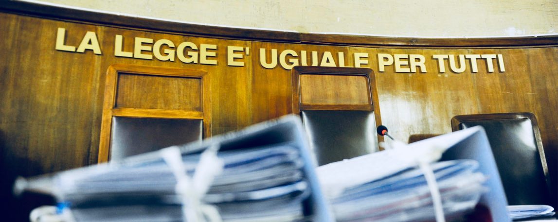Consulenza Diritto Penale