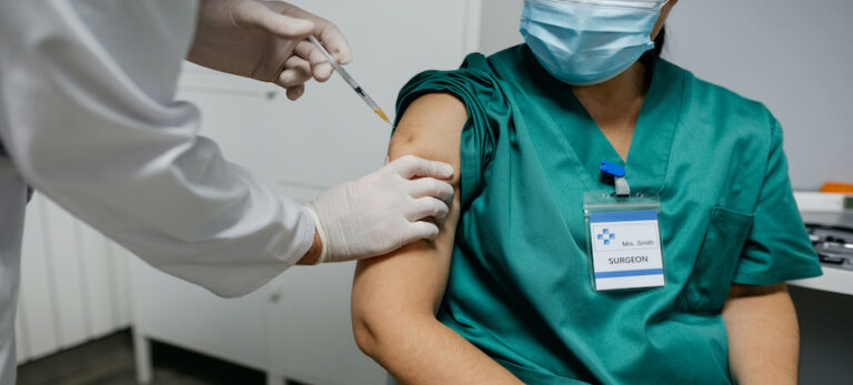 Obbligo Vaccinale Operatori Sanitari