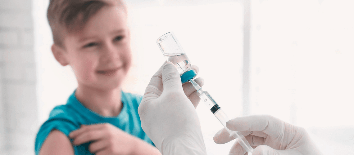 Genitore No Vax e Obbligo Vaccinazione Figlia Minore