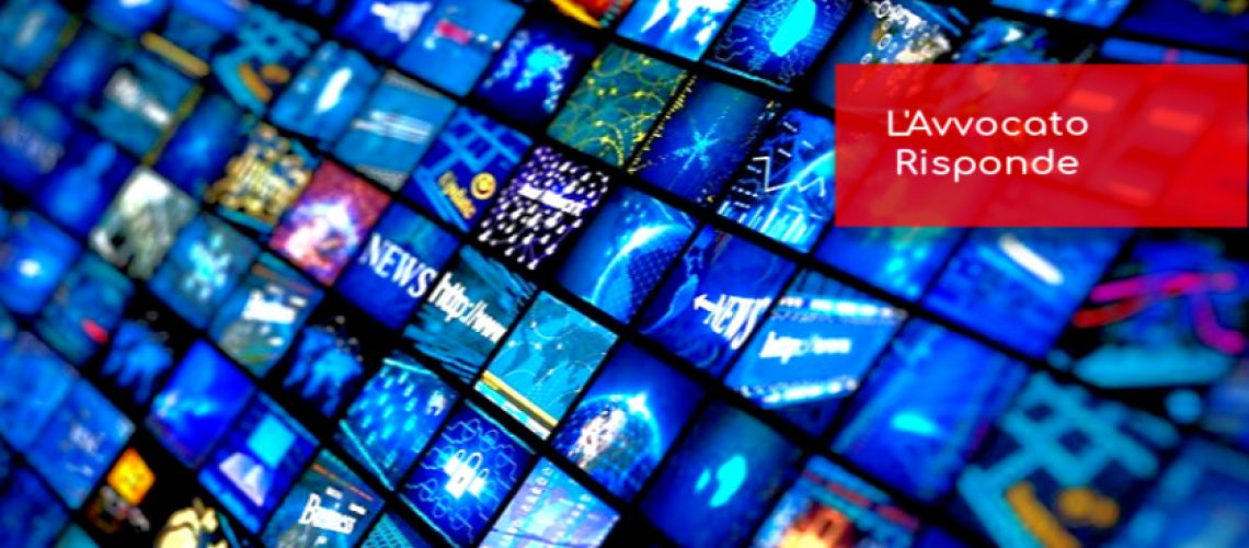Abbonamento IPTV Rischi e Sanzioni