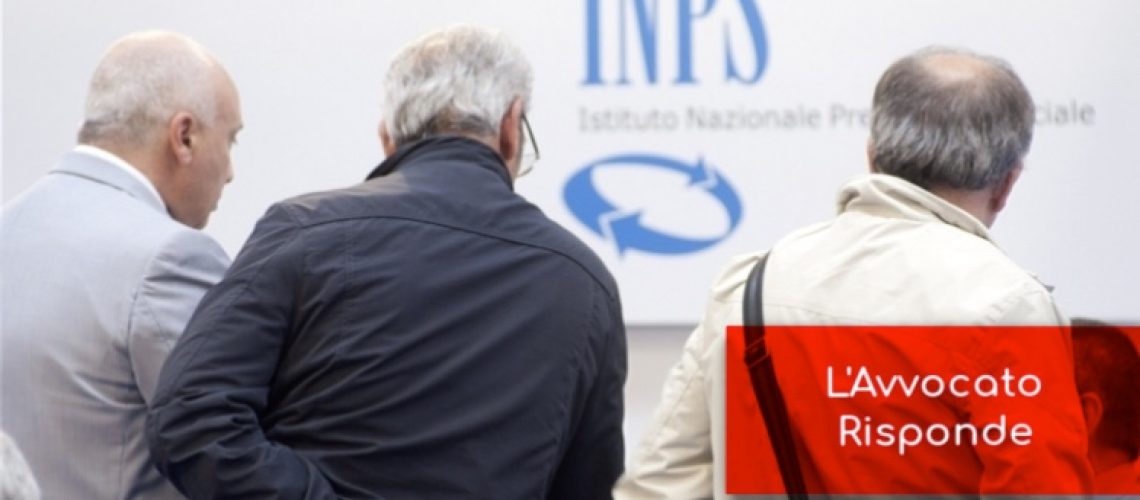 TFR o TFS per Dipendenti Pubblici