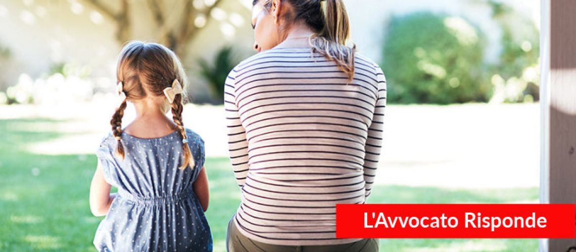 Separazione Coniugale e Alternanza in Casa Familiare