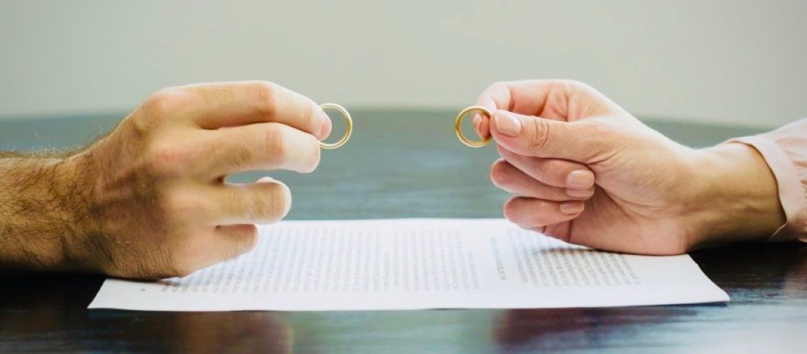 Separazione dei Coniugi: 3 "consigli d'oro"