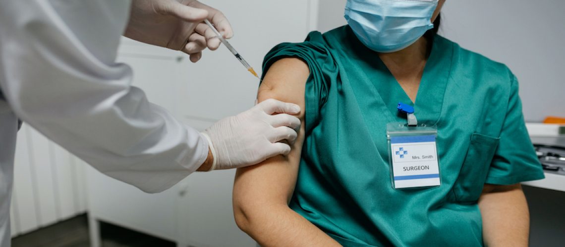 Obbligo Vaccinale Operatori Sanitari
