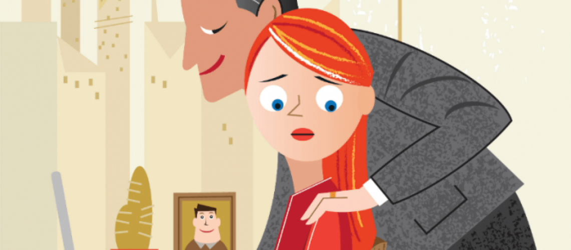 sexual-harassment-at-work